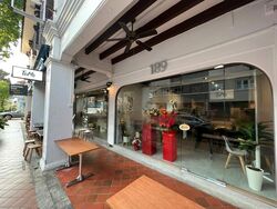 Joo Chiat Road (D15), Retail #460741781